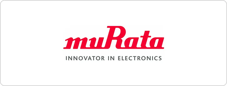 Murata Logo