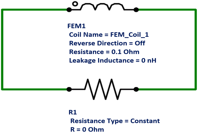 Fig. 3: External Circuit