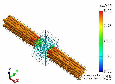 Conductor’s ResistanceExamples | Product | Murata Software Co., Ltd.