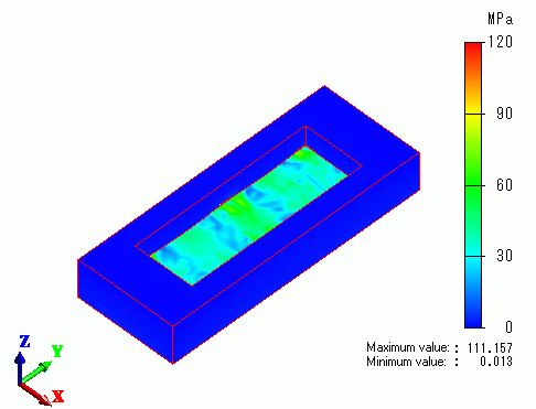 Analysis of an Fallen ObjectExamples | Product | Murata Software Co., Ltd.